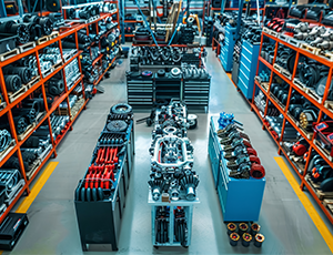Wholesalers