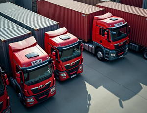 Fleet companies