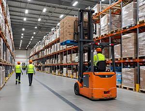 Wholesalers