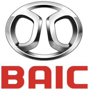 BAIC logo