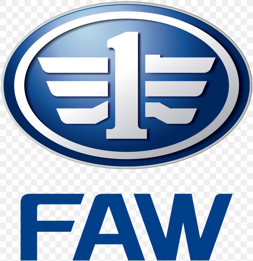 FAW logo