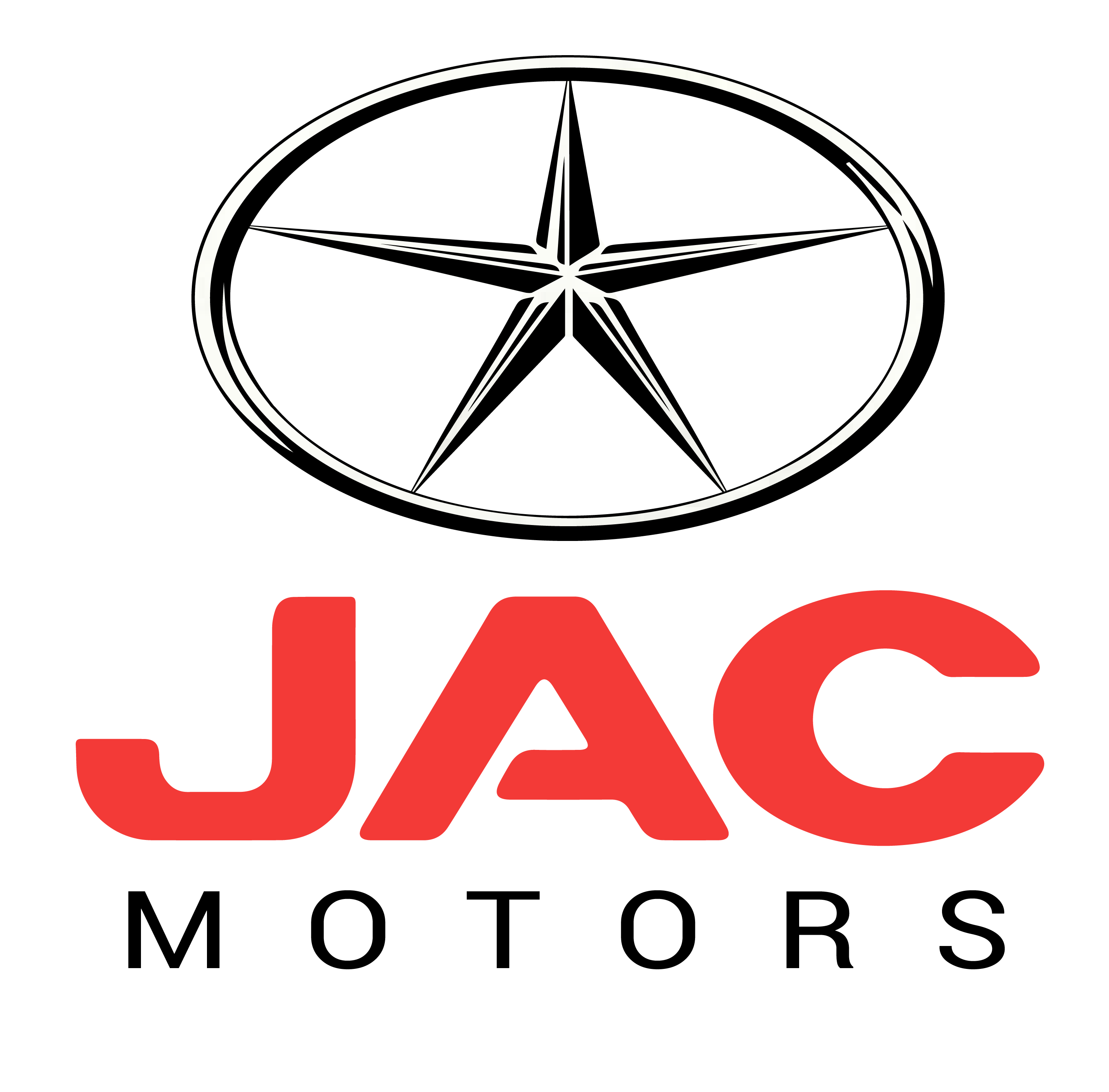 JAC logo