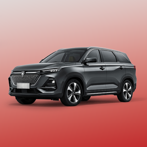 Changan