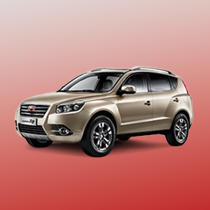 Geely
