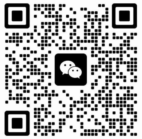 WeChat QR Code