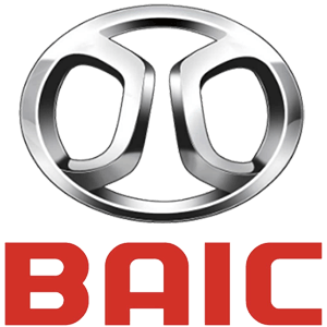 Baic logo